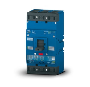 BH630 — Компактный автоматический выключатель