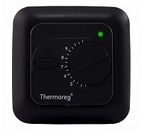 Терморегулятор Thermoreg TI-200 Black (Швеция)