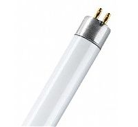 Трубчатые лампы высокой эффективности Lumilux T5 HE