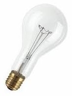 Лампа с термозащитой Special A