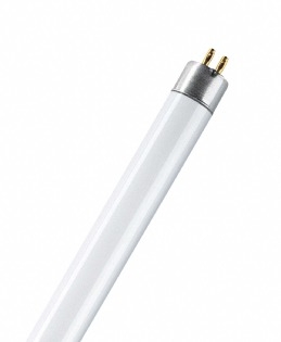 Трубчатая люминесцентная лампа T5 короткая