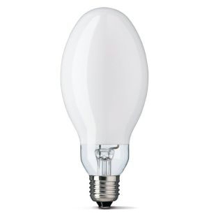 Ртутная лампа HPL N от Philips