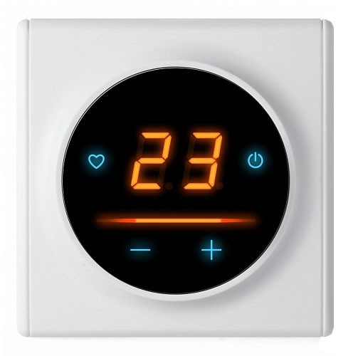 Терморегулятор для теплого пола OKE 20