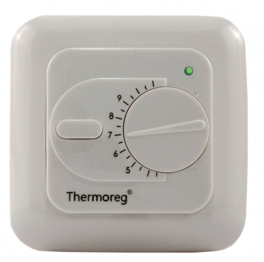 Терморегулятор Thermoreg TI-200 (Швеция)