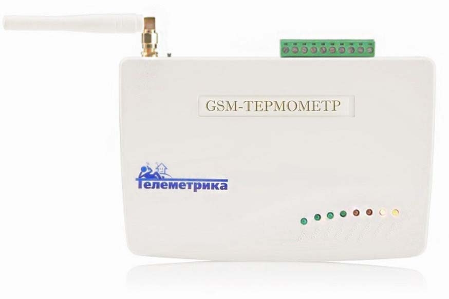 GSM-модуль управления климатом Т1