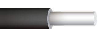 Провод прогрева бетона ПНСВ 1×3,0