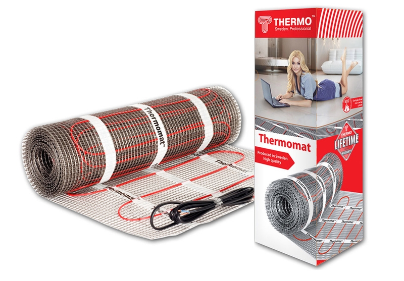 Thermomat — термомат