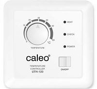 Терморегулятор Caleo UTH-120 механический для теплого пола