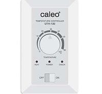 Терморегулятор Caleo UTH-130 механический для теплого пола