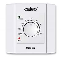 Терморегулятор Caleo 620 для теплого пола