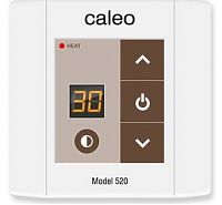 Терморегулятор Caleo 520 для теплого пола