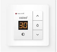 Терморегулятор Caleo 720 для теплого пола