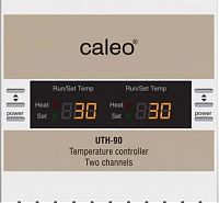 Терморегулятор Caleo UTH-90 двухзонный