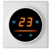 Терморегулятор для теплого пола OKE 20