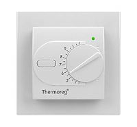 Терморегулятор Thermoreg TI-200 Design (Швеция)