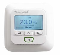 Терморегулятор Thermoreg TI-950 программируемый с технологией Eco-Logic (Швеция)