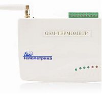 GSM-модуль управления климатом Т1