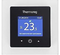 Терморегуляторы сенсорные "Thermo" (Швеция)